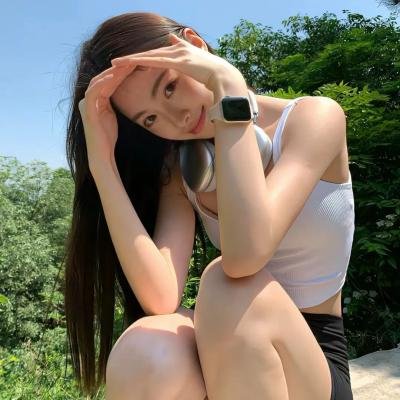 茜色少女 在线观看封面
